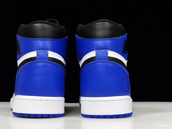 High 716371-040 Fragment OG Air Retro 1 Jordan 0701